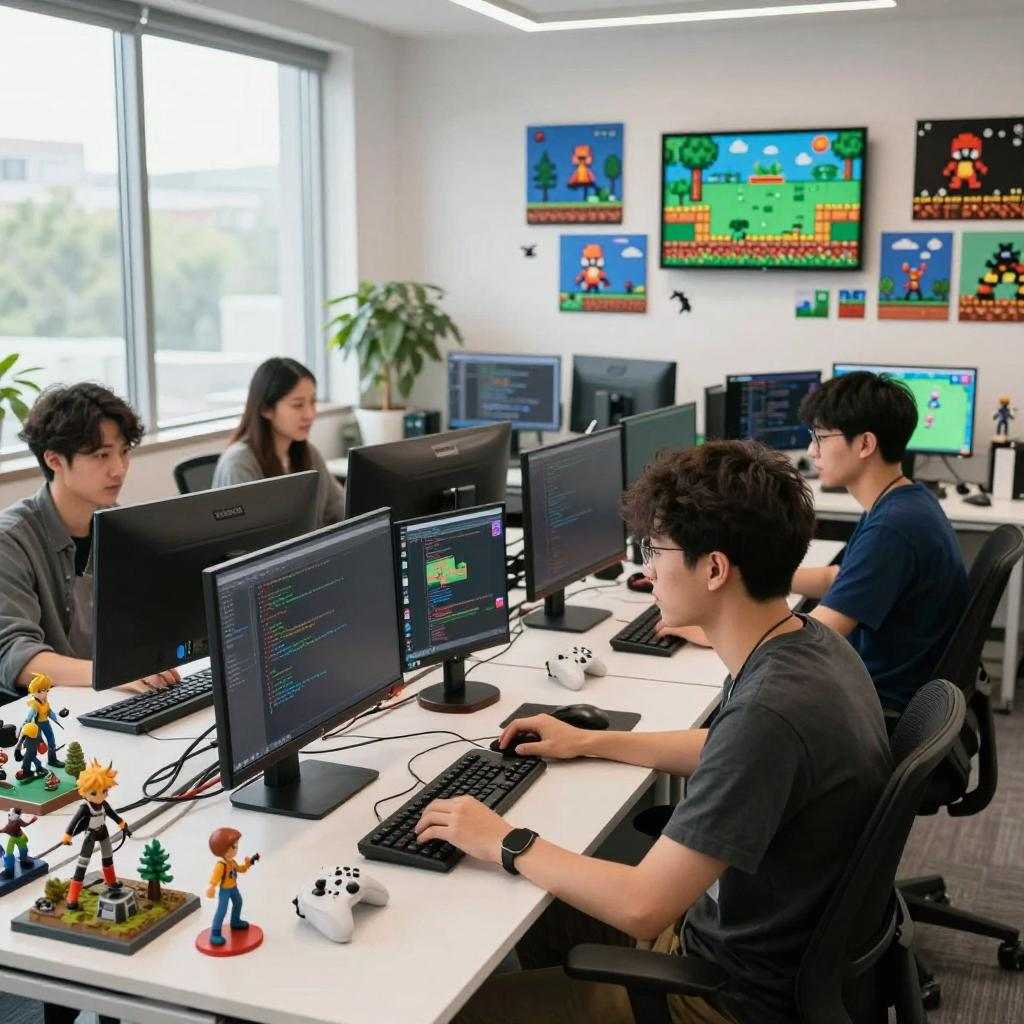 曾判项目死刑！拳头公司祝《Hytale》重生遭玩家群嘲