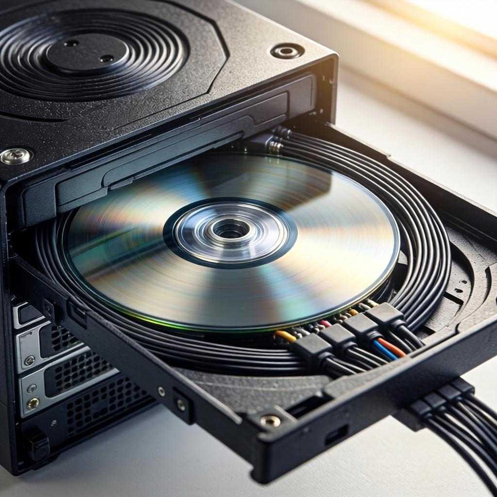 Easy DVD CD Burner 3.0.126 汉化版