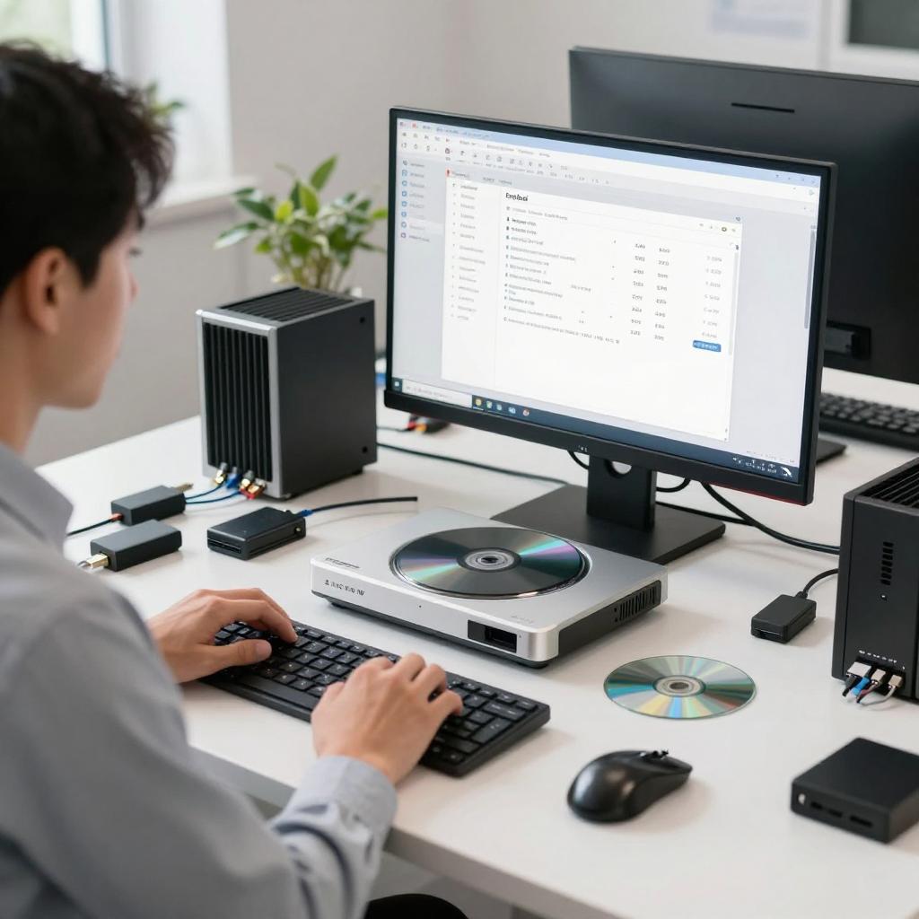 启动易(EasyBoot) 6.6.0.800