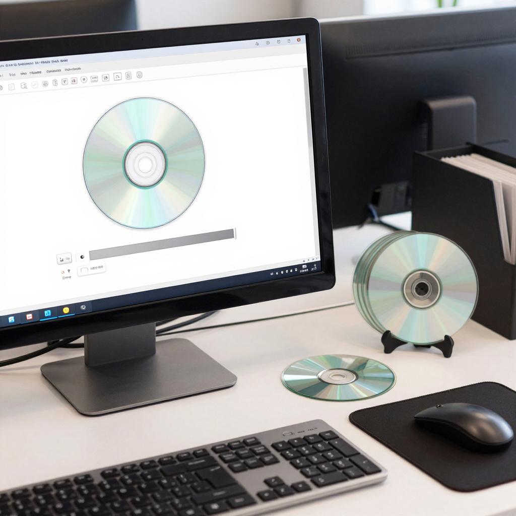 Free Disc Burner 3.0.66.823