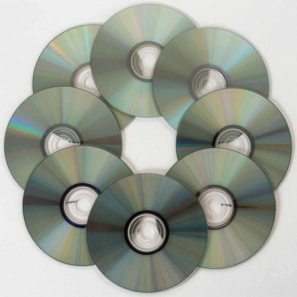 Soft4Boost Easy Disc Burner 8.5.5.441