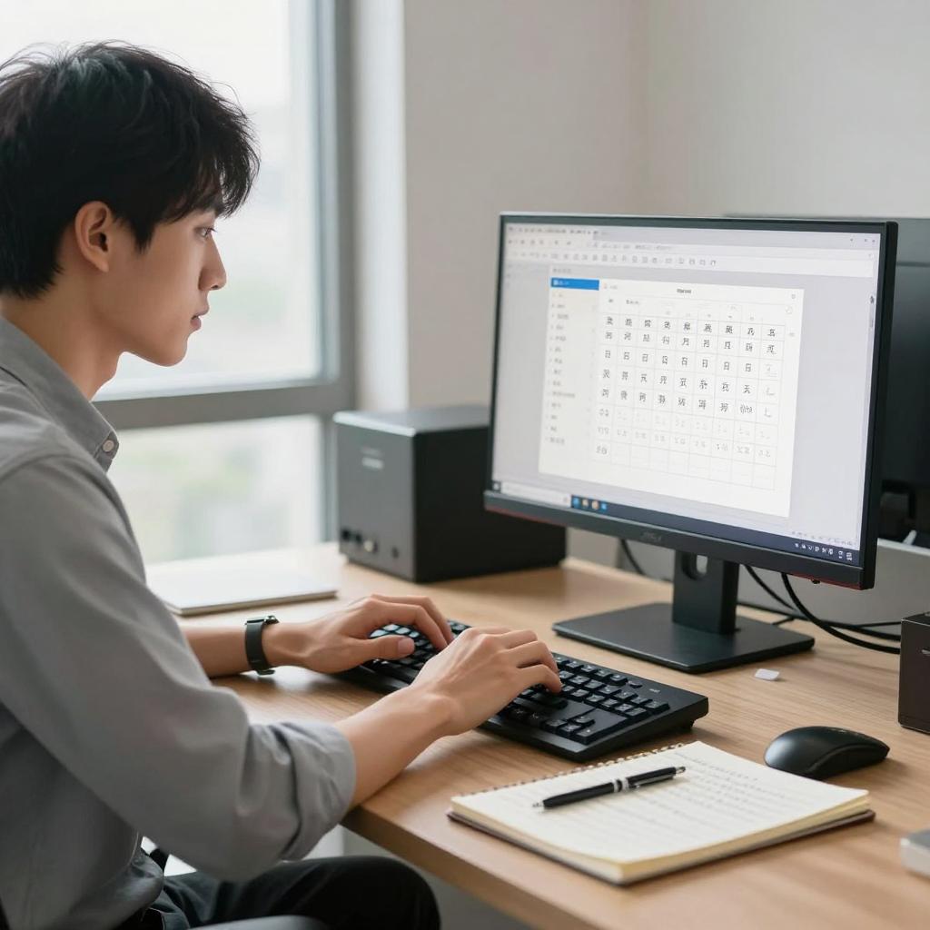 匹克五笔打字通 2.0