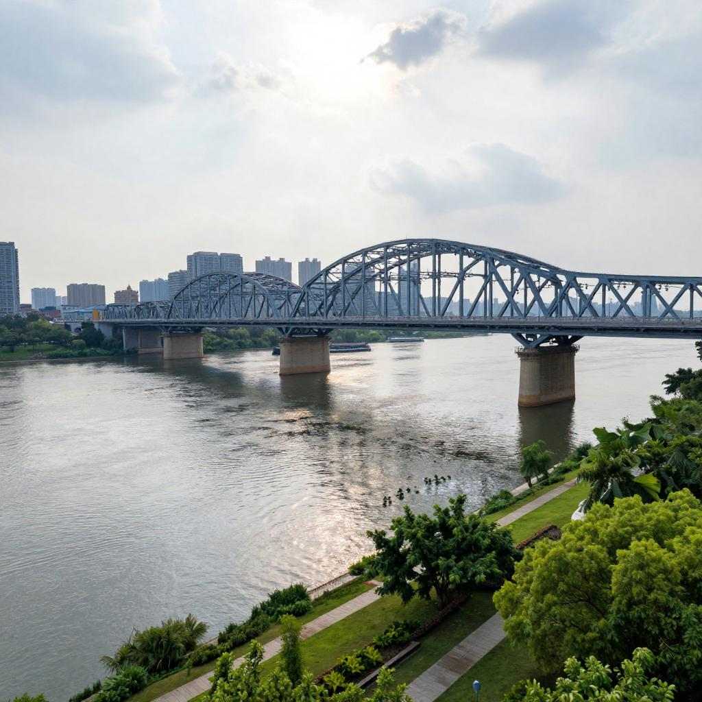 保利桥2(Poly Bridge 2)中文版 v1.65