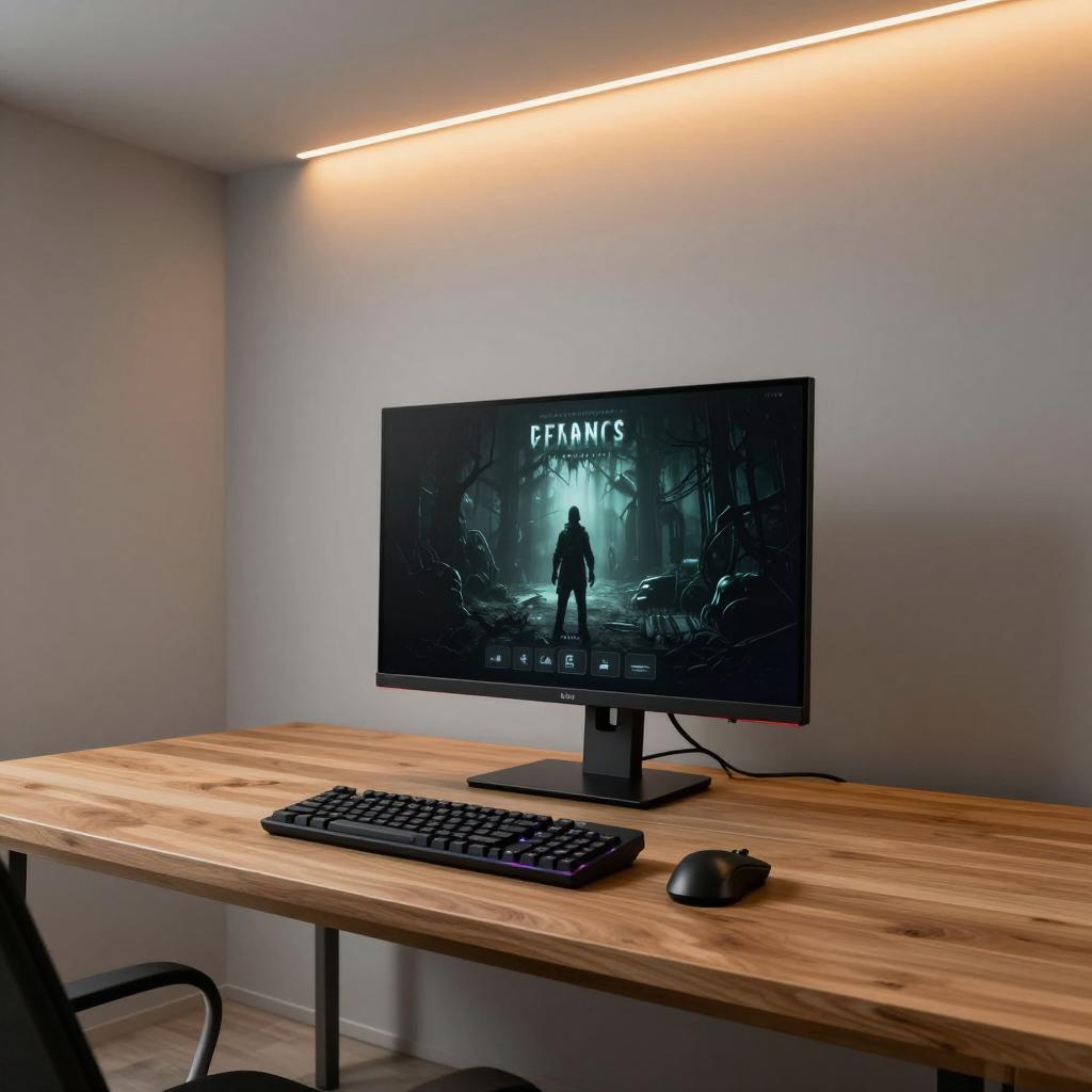 柠檬小姐游戏电脑版 免安装版