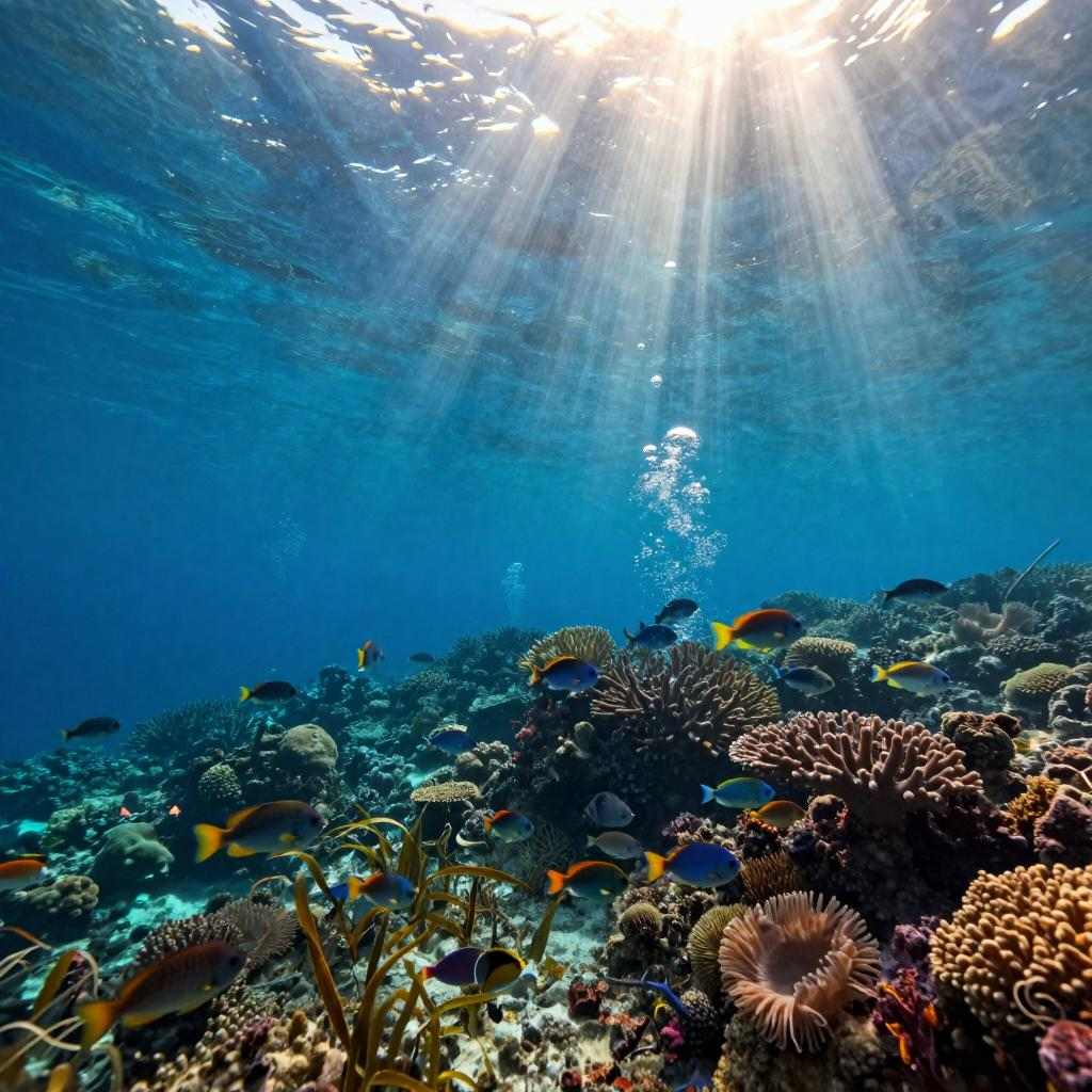 大鱼吃小鱼电脑版 v1.2免安装版