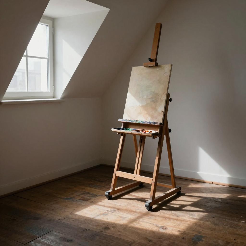 饥饿派画家电脑版 v6370862免安装版