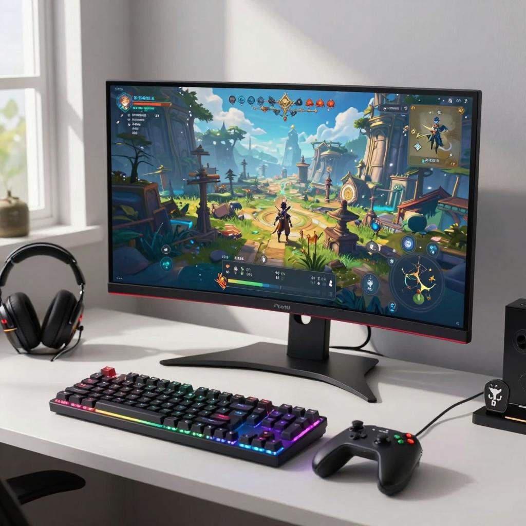 最终幻想7重制版修改器 v1.0