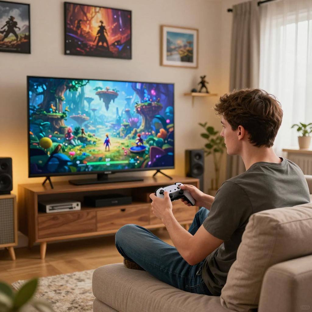 阿玛拉王国惩罚重制版修改器风灵月影版 v13779