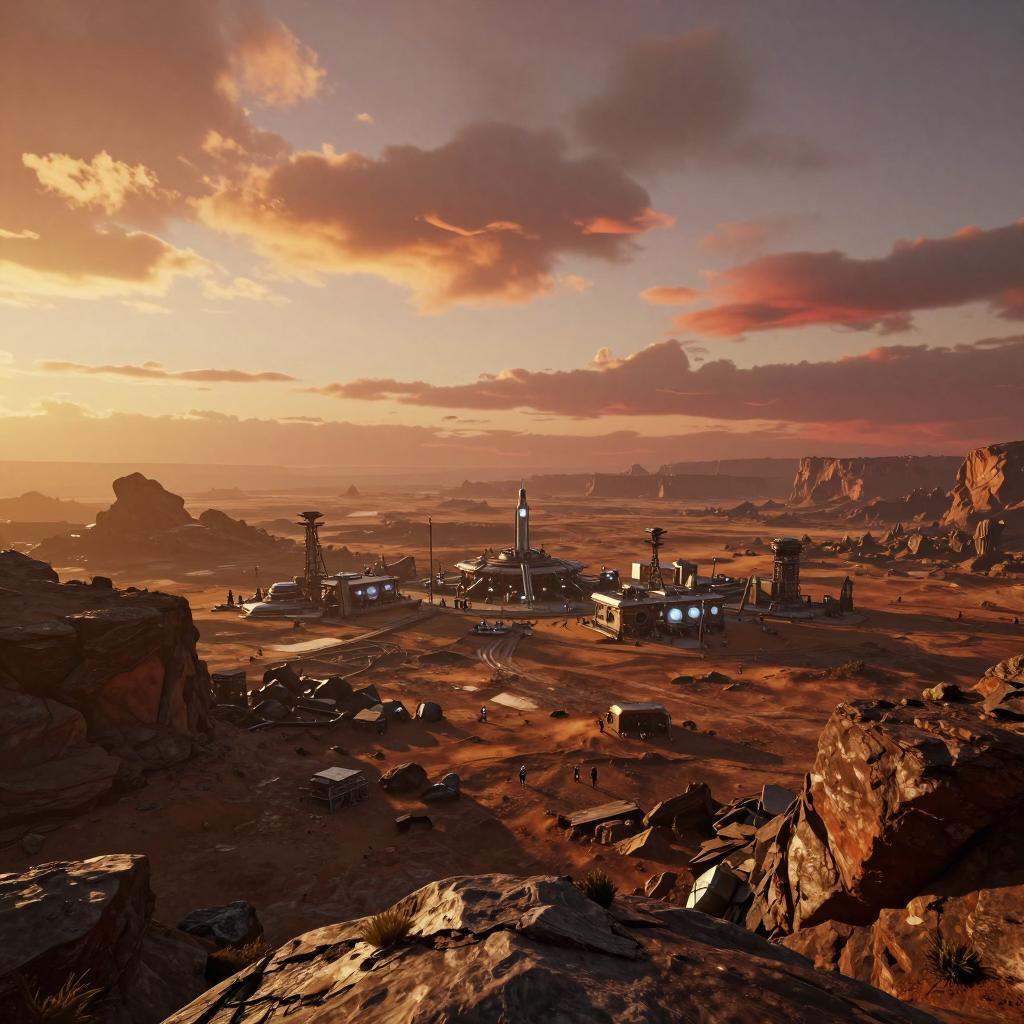 艾文殖民地五项超级修改器 v1.0MrAntiFun版