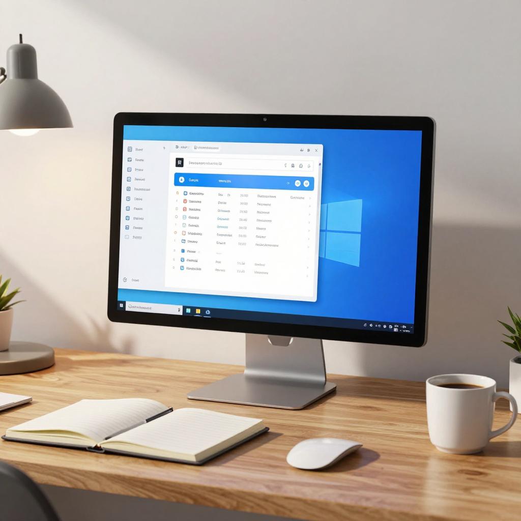Everything Toolbar(桌面快速搜索文件工具) v2.1.1