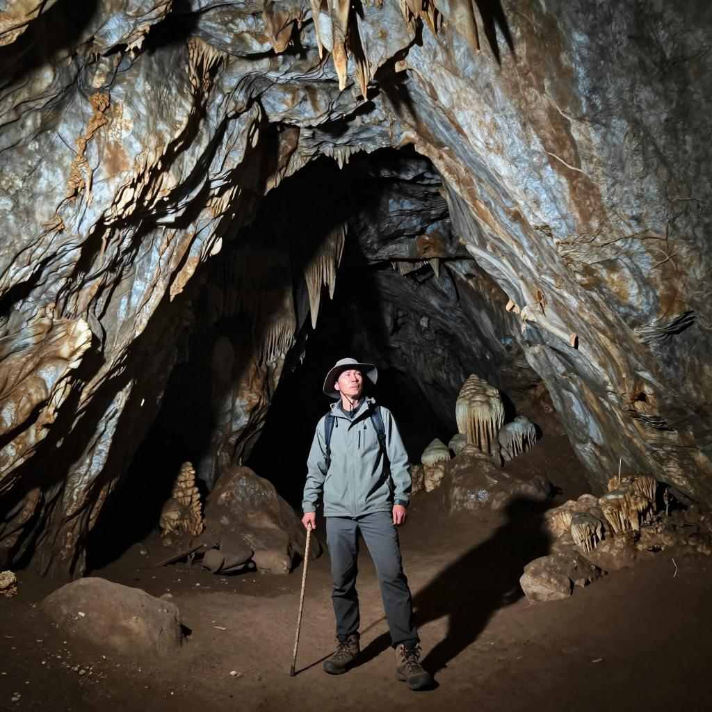 洞穴探险十二项修改器 v2.1.0.9