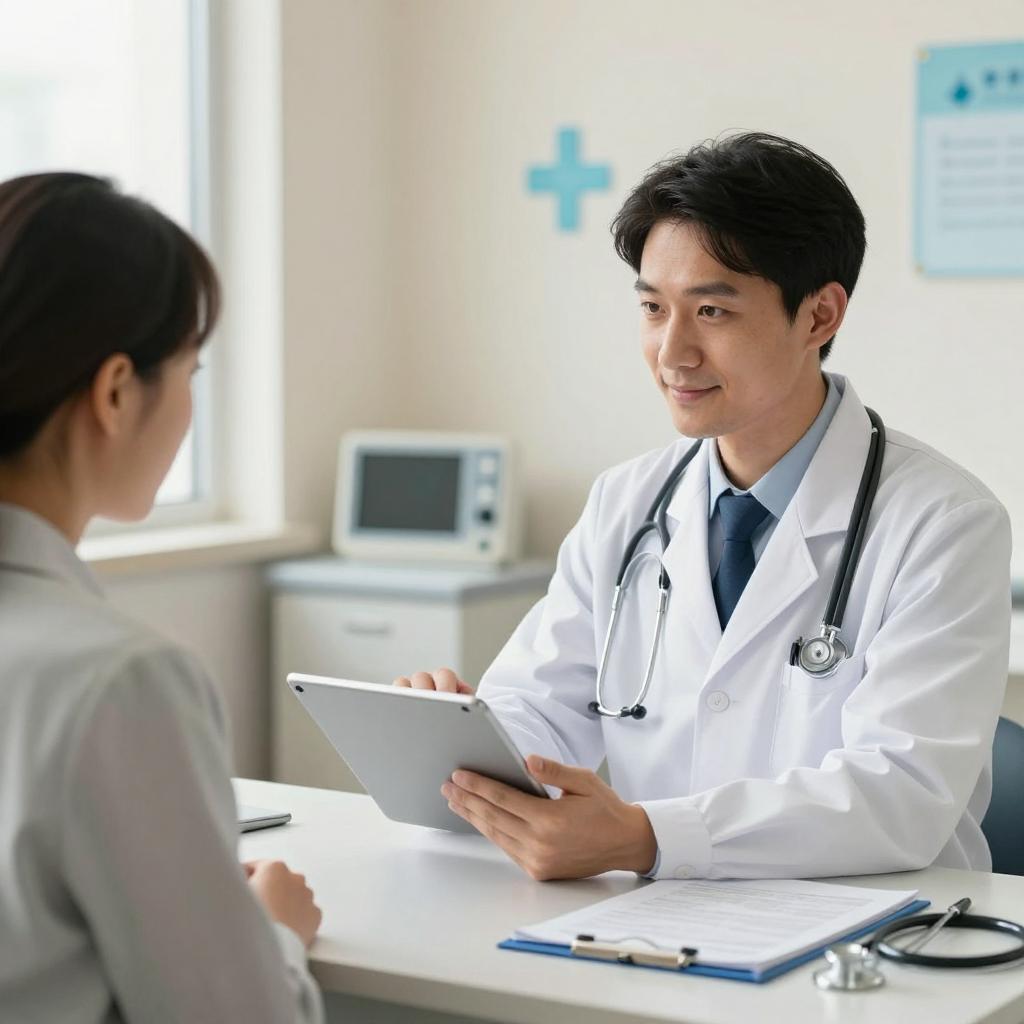 春雨医生最新版