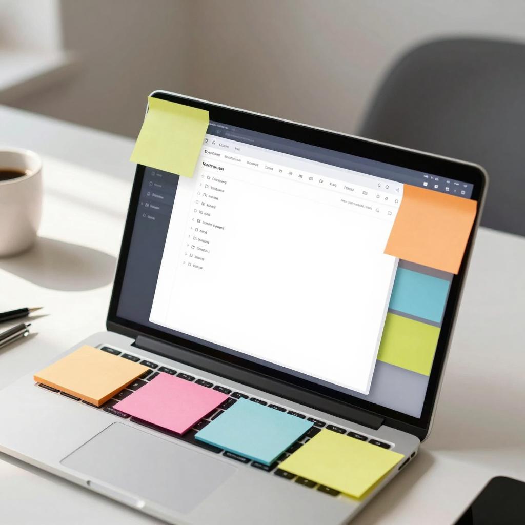 SilentNotes电脑版 v8.2.
