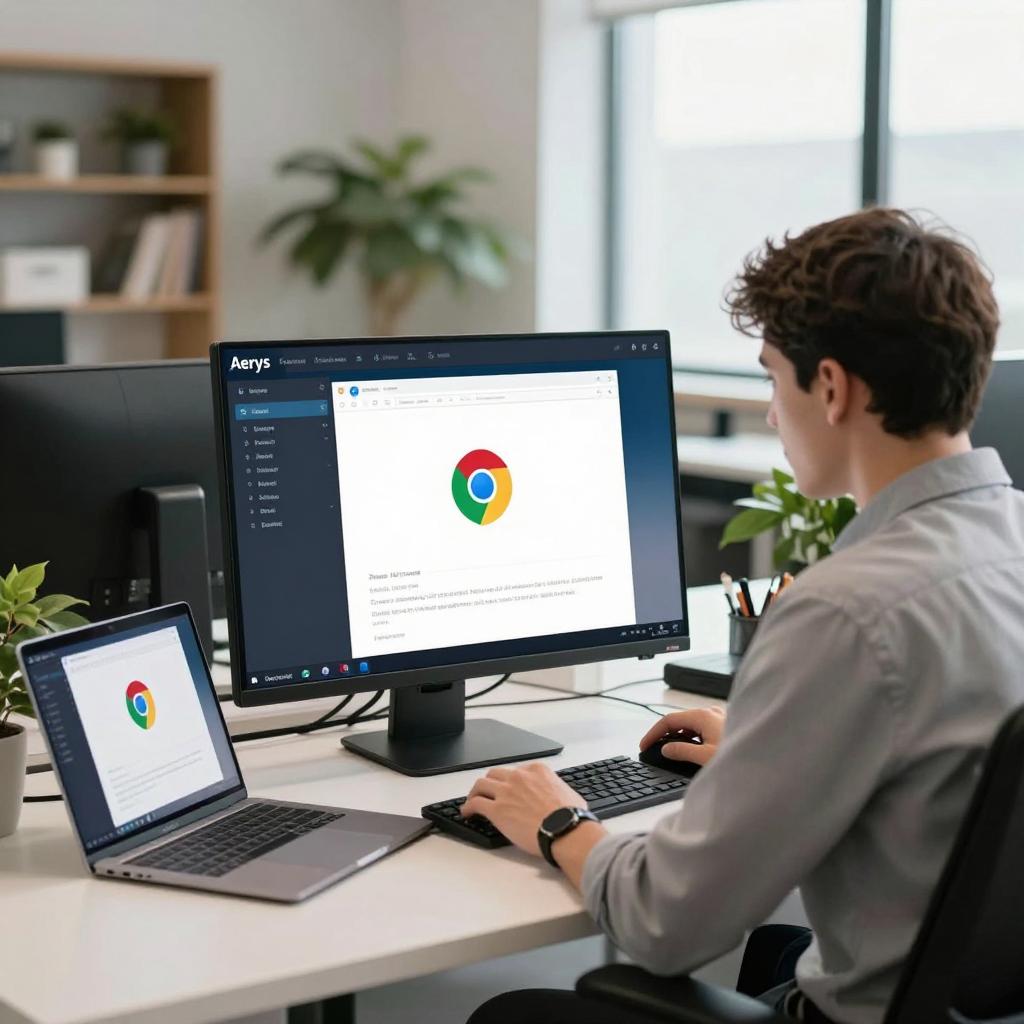aerys(Chrome窗口标签管理插件) v1.7.0免费版