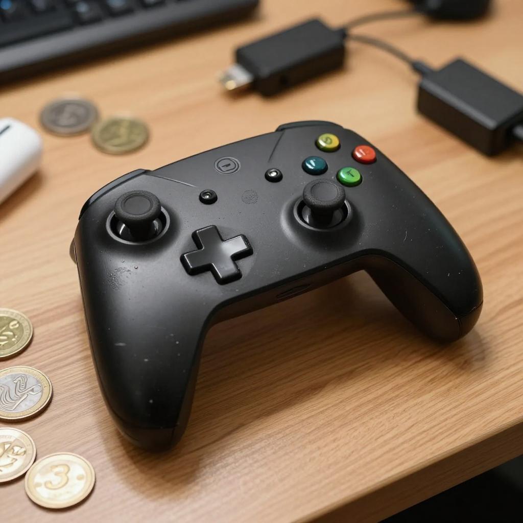 丛林地狱九项修改器 v1.0