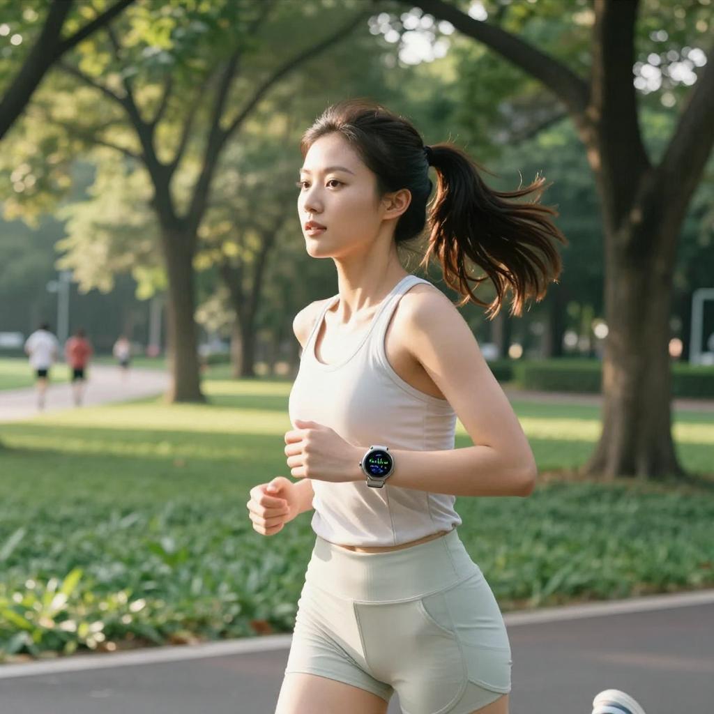 M2Wear智能手表app