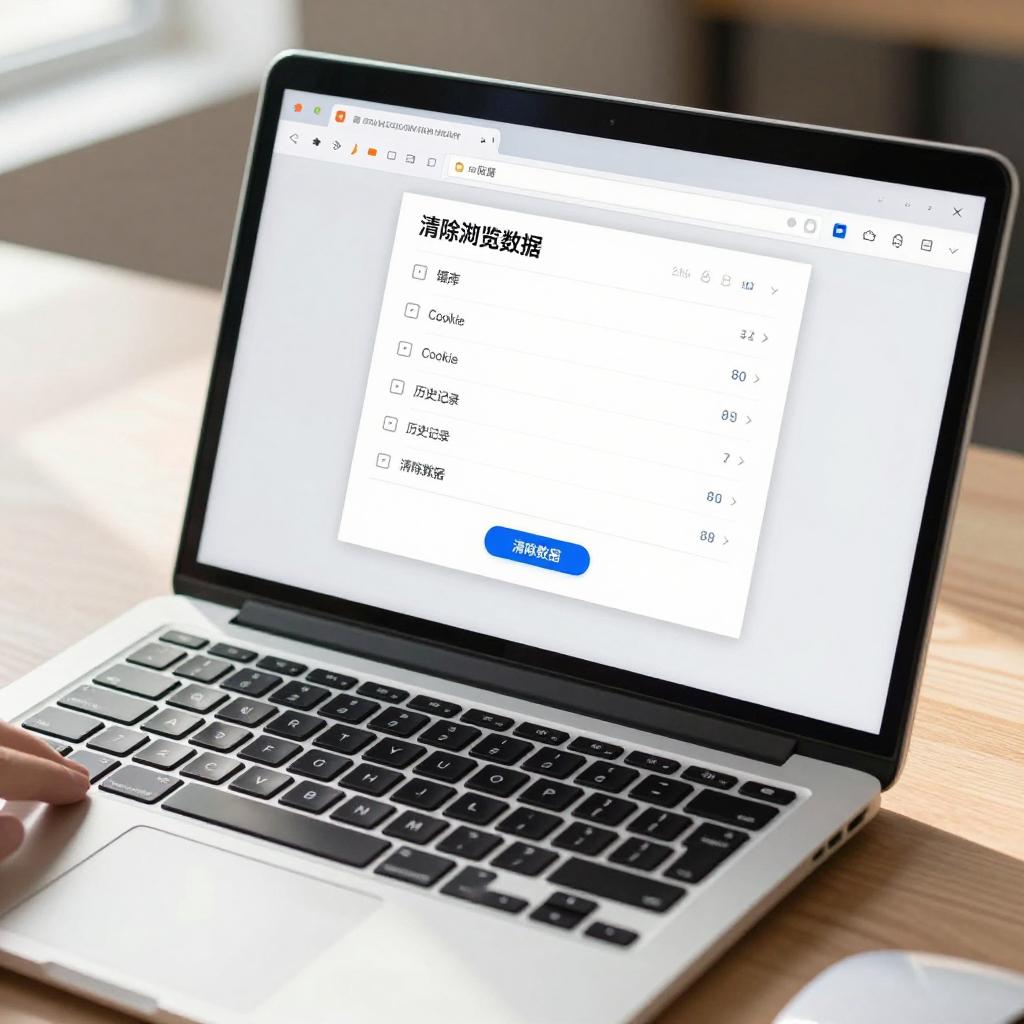 Click Clean(Chrome清除浏览记录插件) v9.7.7.1免费版