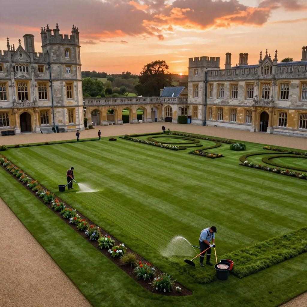 割草模拟器五项修改器 