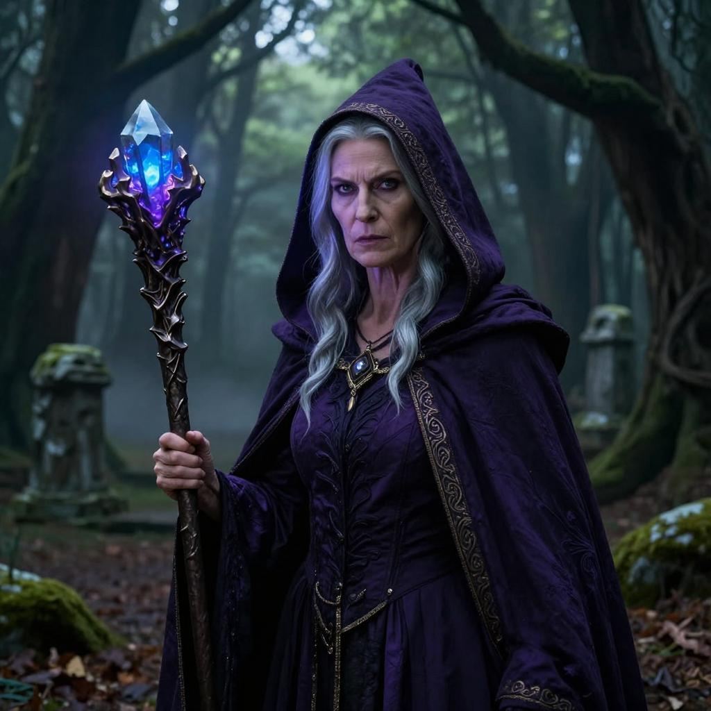 堕落女巫传奇英雄修改器 v2.0绿色版