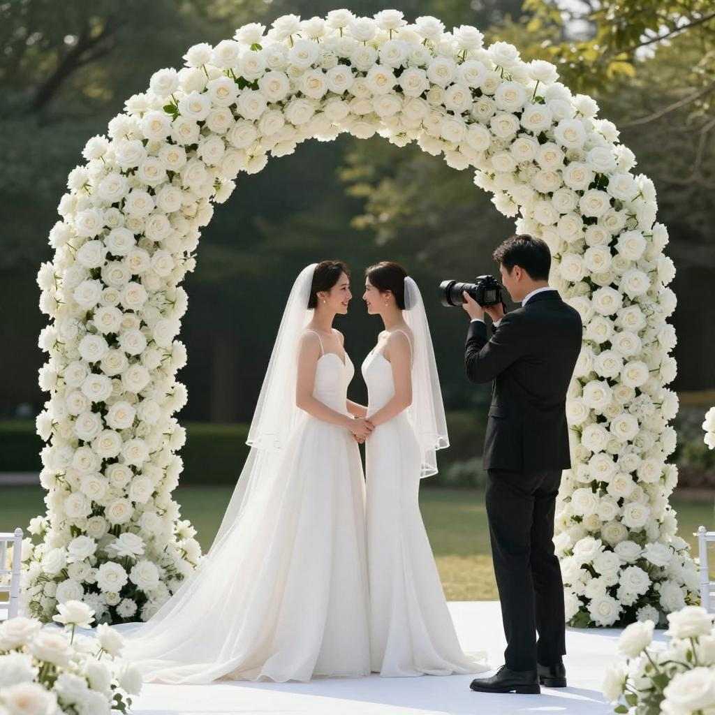 新娘说app官方最新版