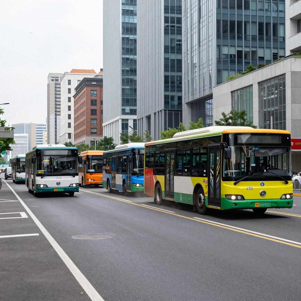 衡水掌上公交app最新版