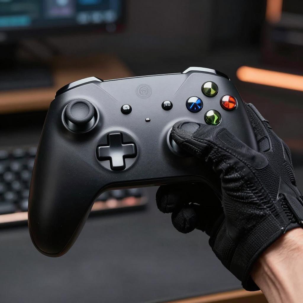 报复十项修改器 v1.0