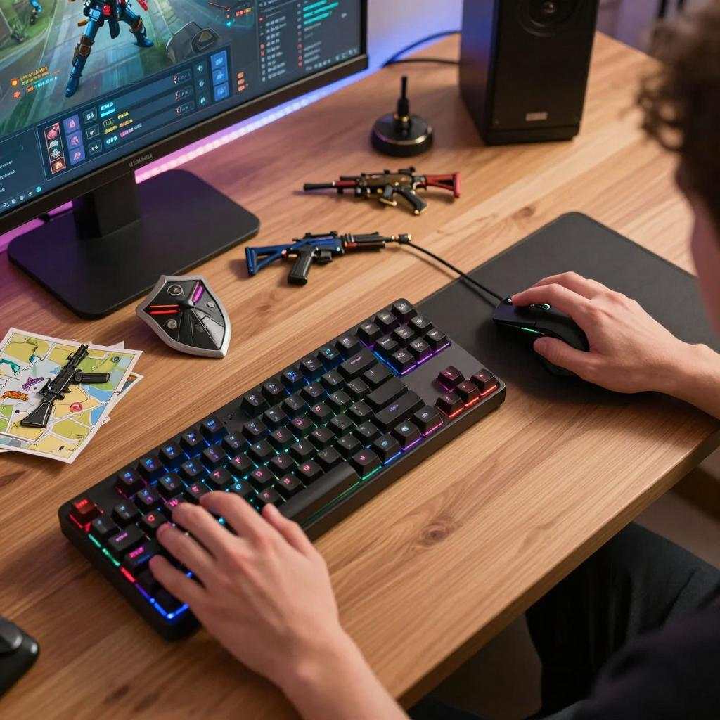 暴风要塞三项修改器 