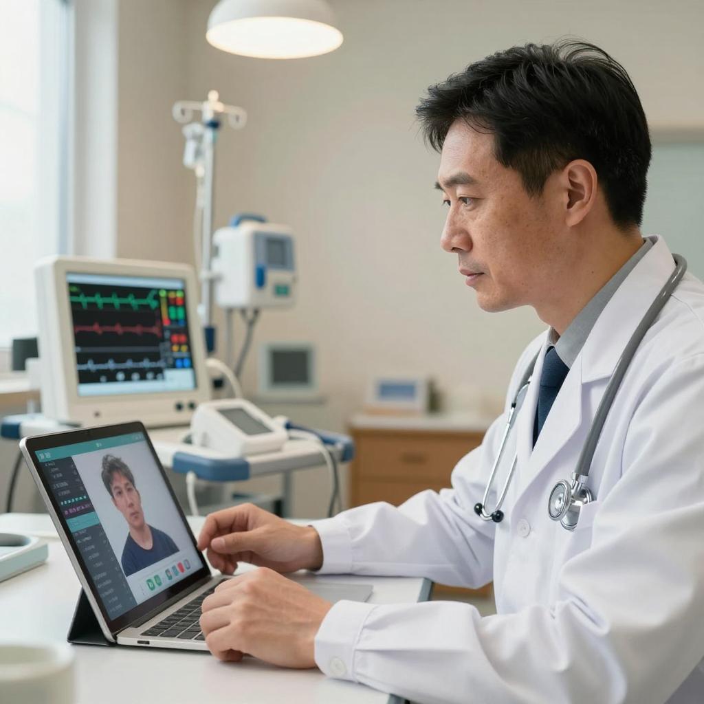 健客医生手机客户端