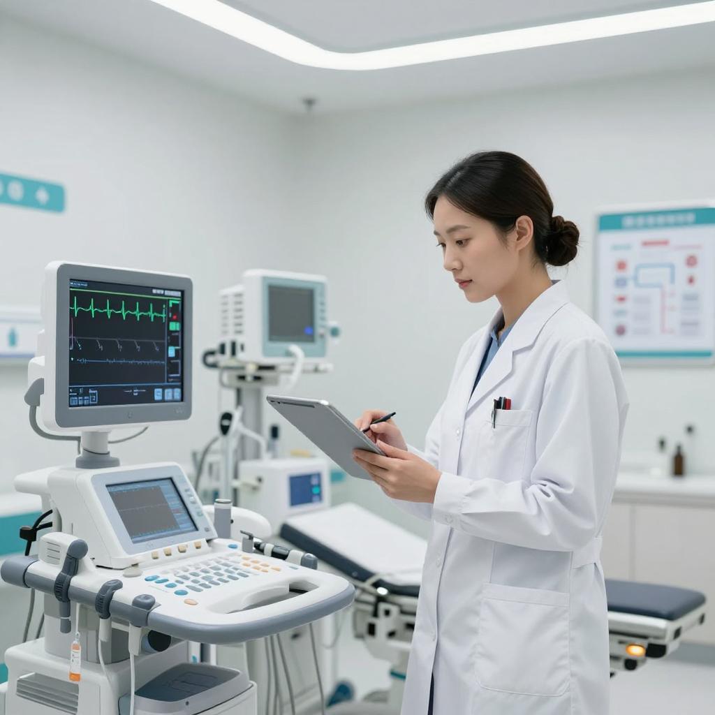 好医工医疗手机版