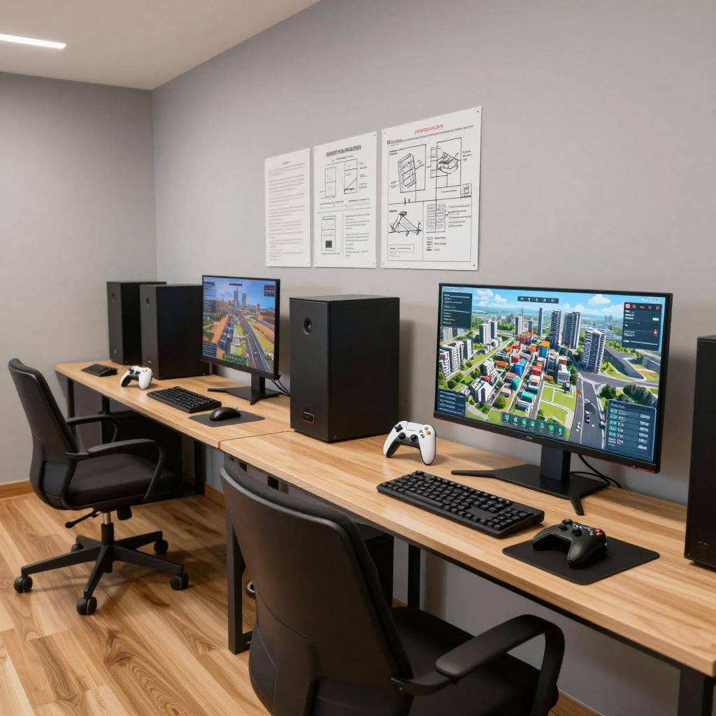 家园重建王国十项修改器 v1.0