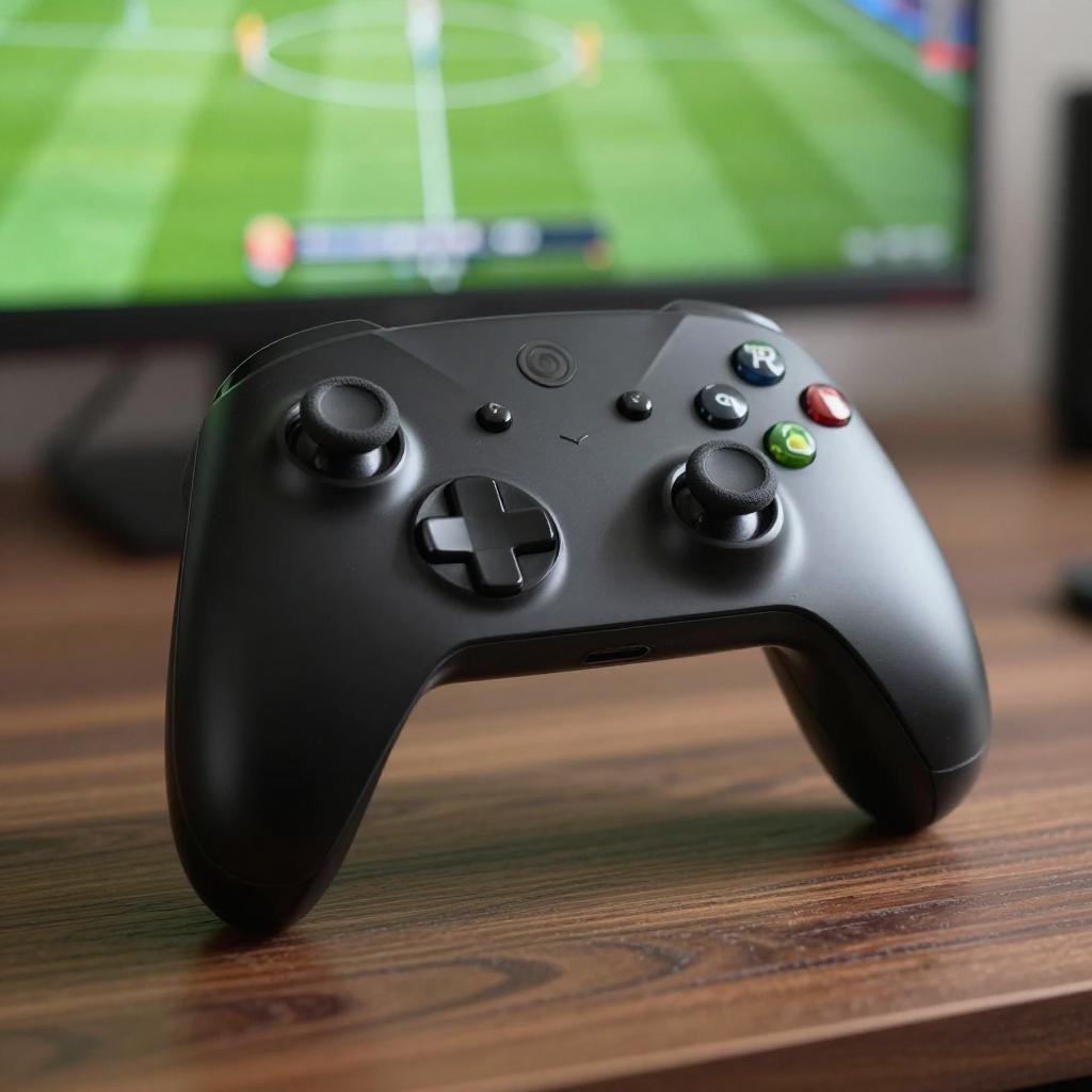 FIFA 22十一项修改器 v1.0免安装绿色版