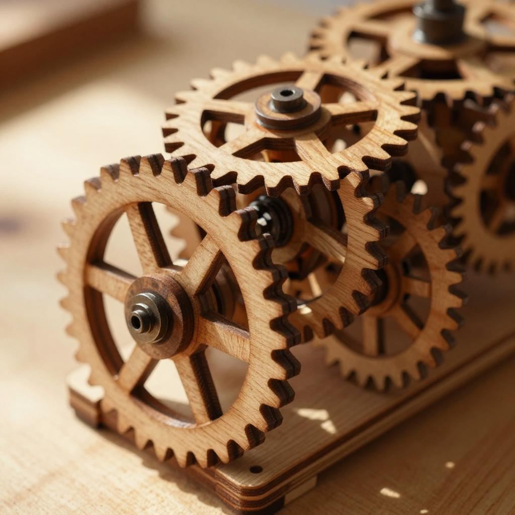 Timberborn五项修改器 