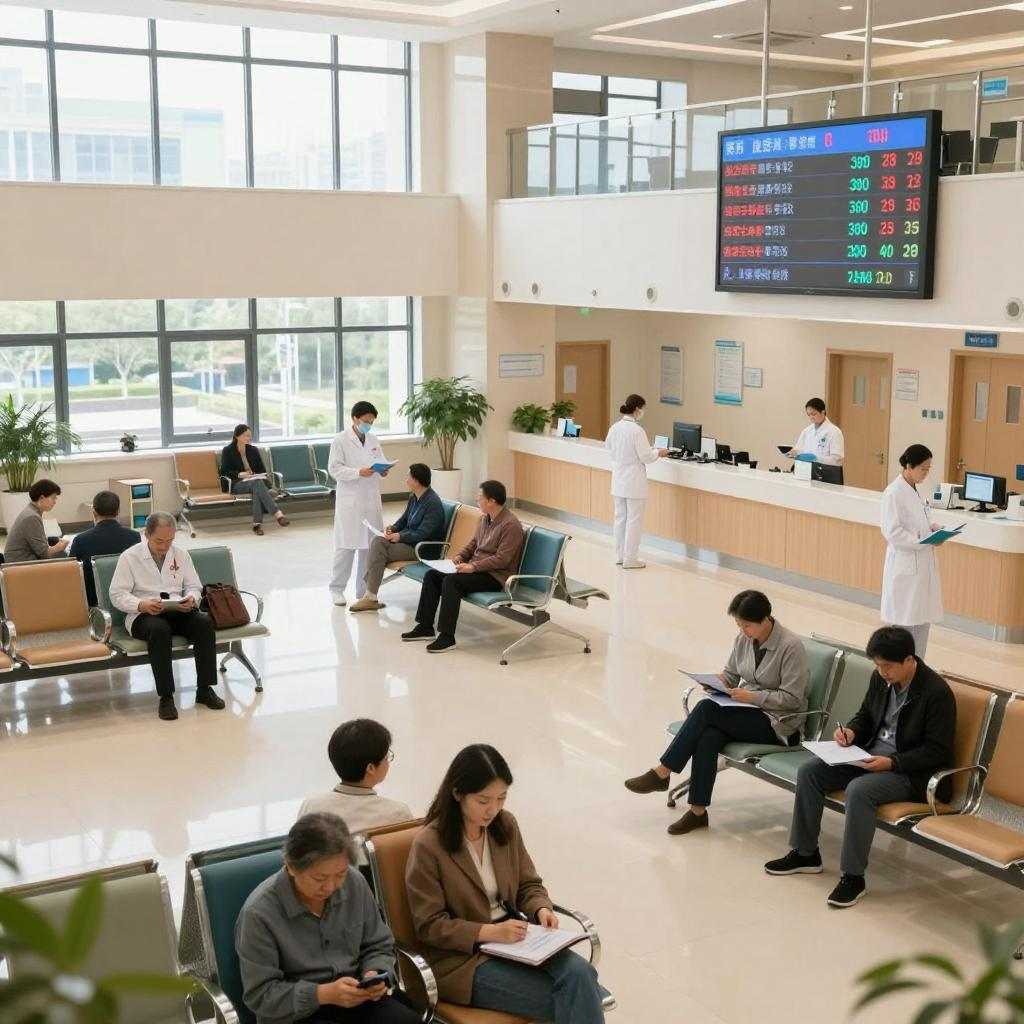 掌上中山一院app