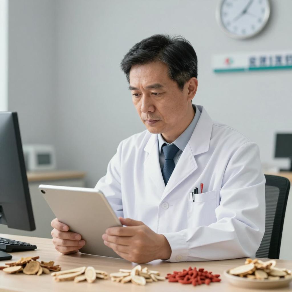 甘草医生医生版