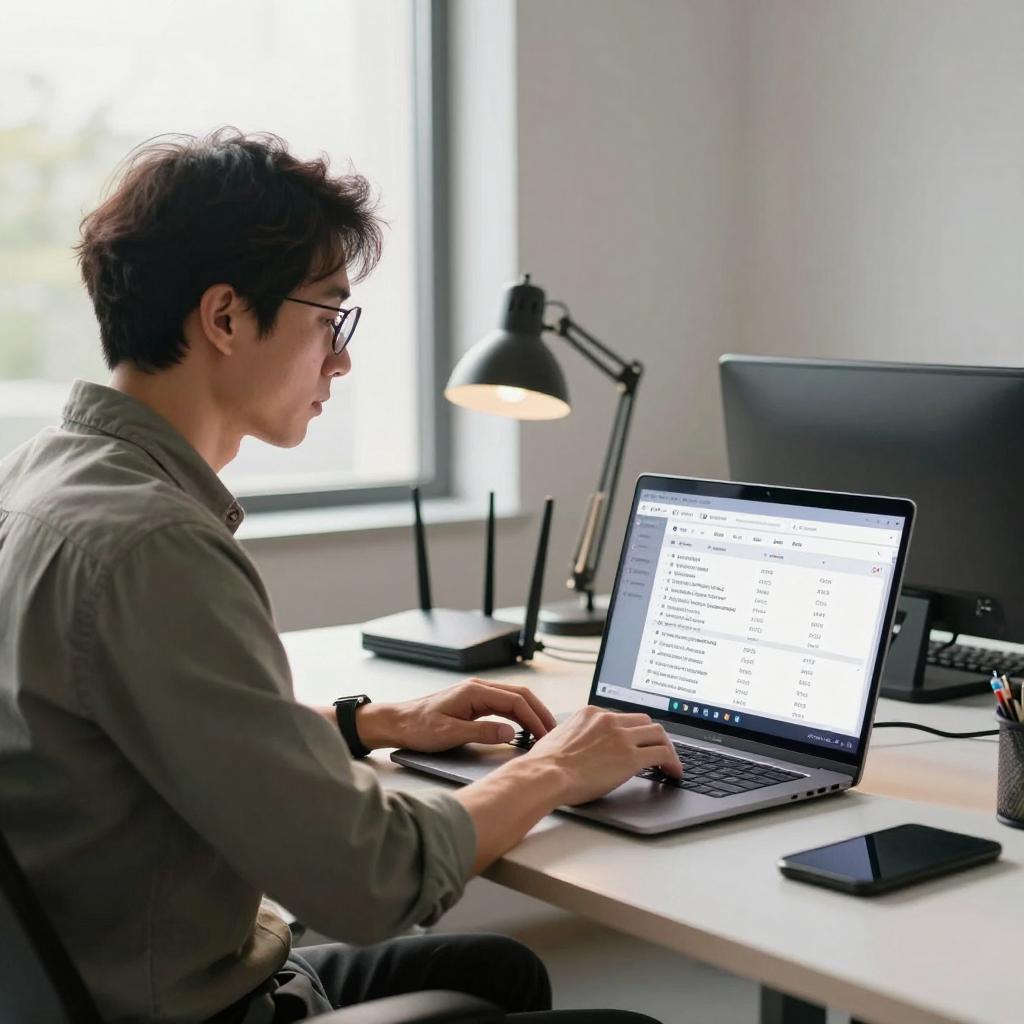 源清科技网络配置器 v1.0绿色版