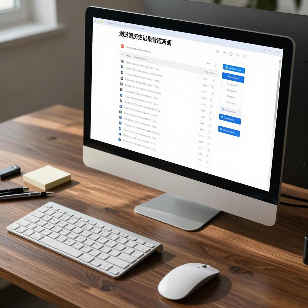 IEHistory(历史记录管理器) v4.1