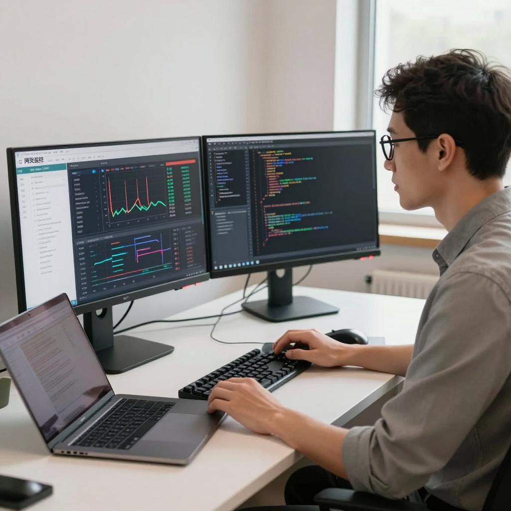 OpenWebMonitor(网页内容监控器) v4.5.2官方版