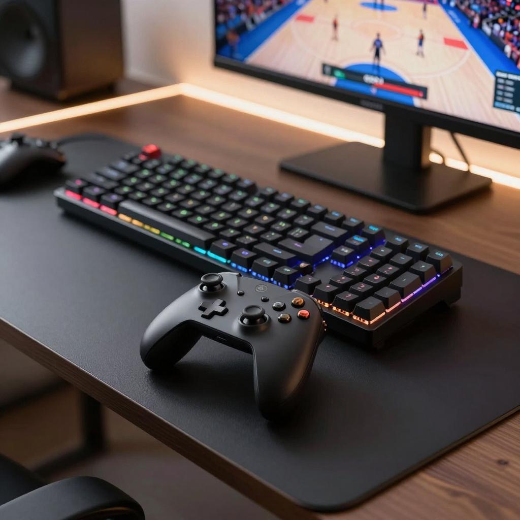 NBA 2K19修改器 v1.0