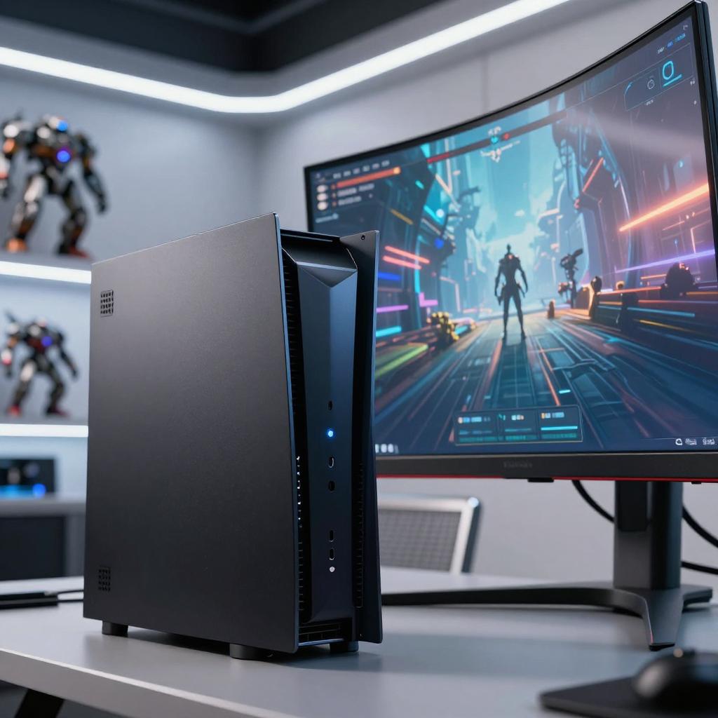 疯狂机器人修改器 