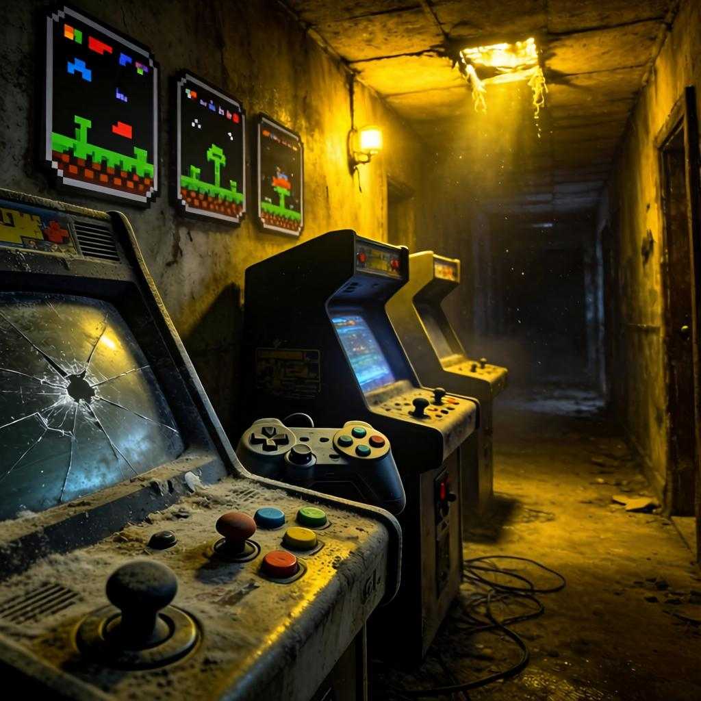 黑暗欺骗修改生命数修改器 v1.9.6