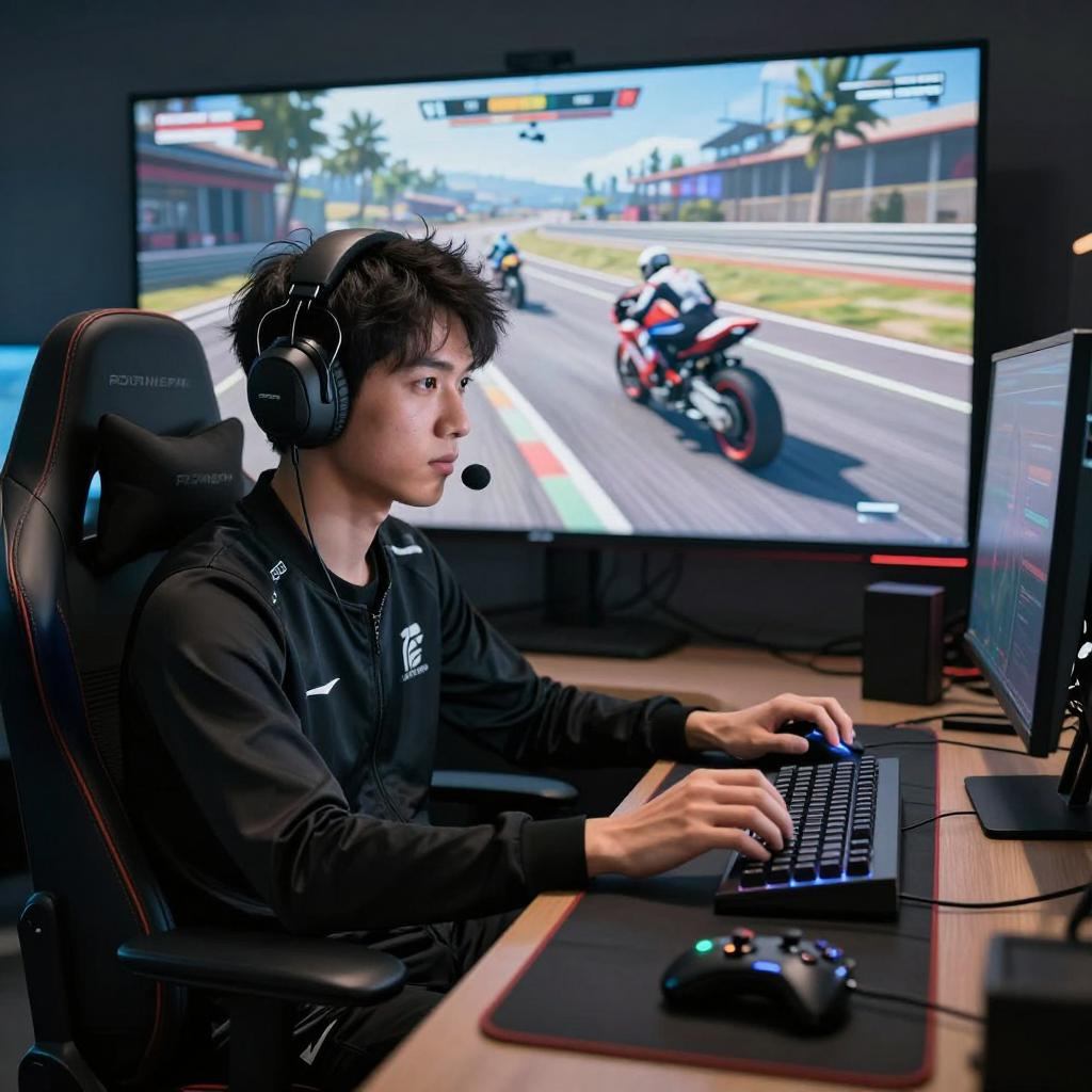 极速骑行3修改器 v2018.01.14三项修改器