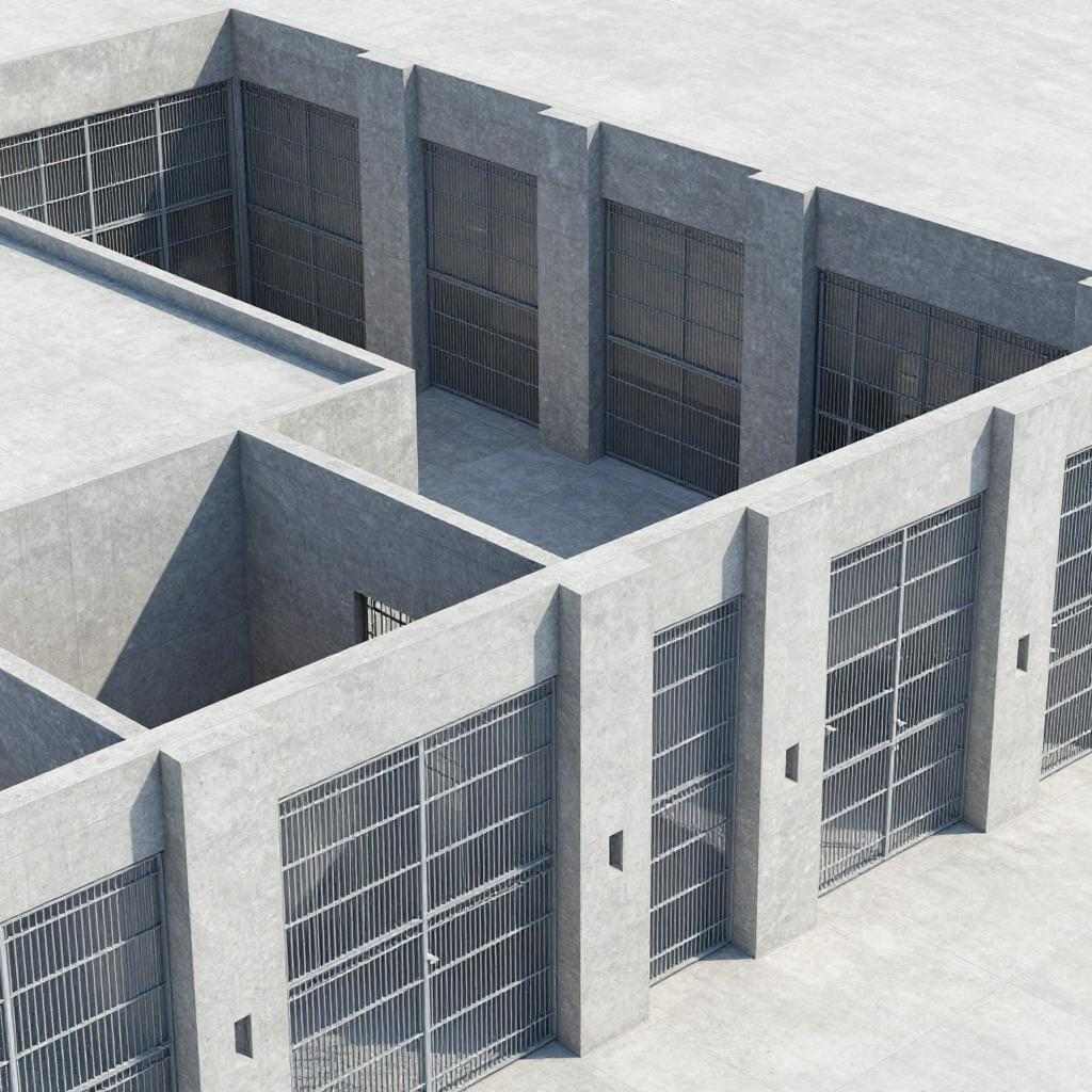 监狱建筑师(Prison Architect)修改器 v2023.02.08