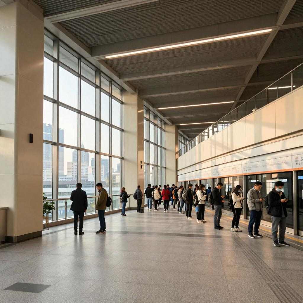 MTR Mobile官方安卓版