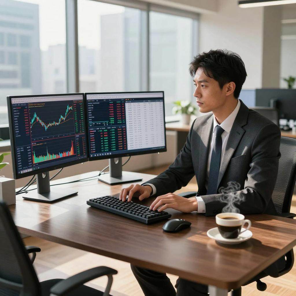 股票提醒助手电脑版 v3.7.6