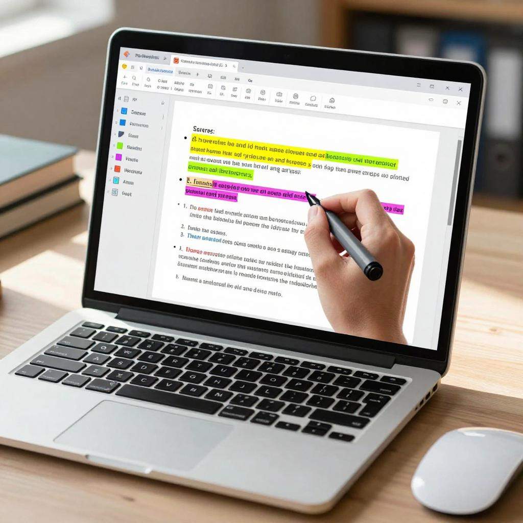 getliner(PDF荧光笔插件) v7.13.14