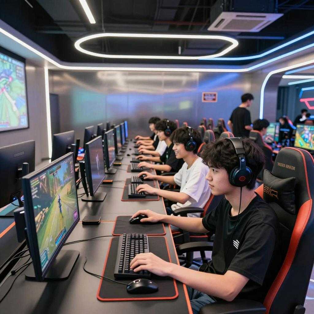 鲁大师游戏库官网版免费