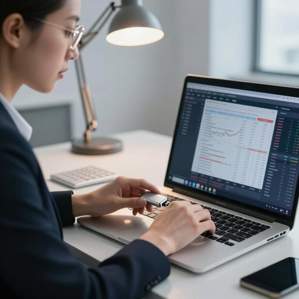 民生银行U宝管理工具官方版 v1.1.6.0