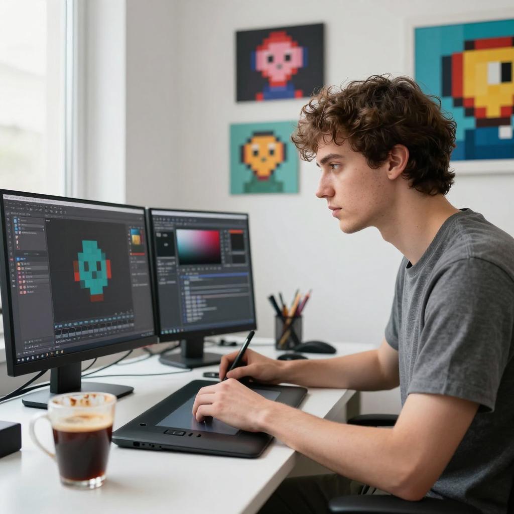 Blockbench官网中文版