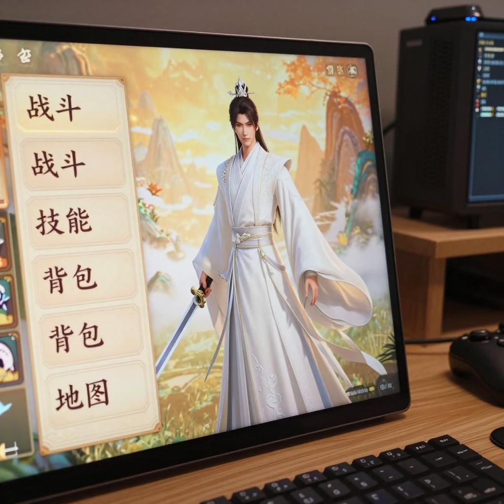 仙剑奇侠传3修改器全功能版 v1.4附使用教程