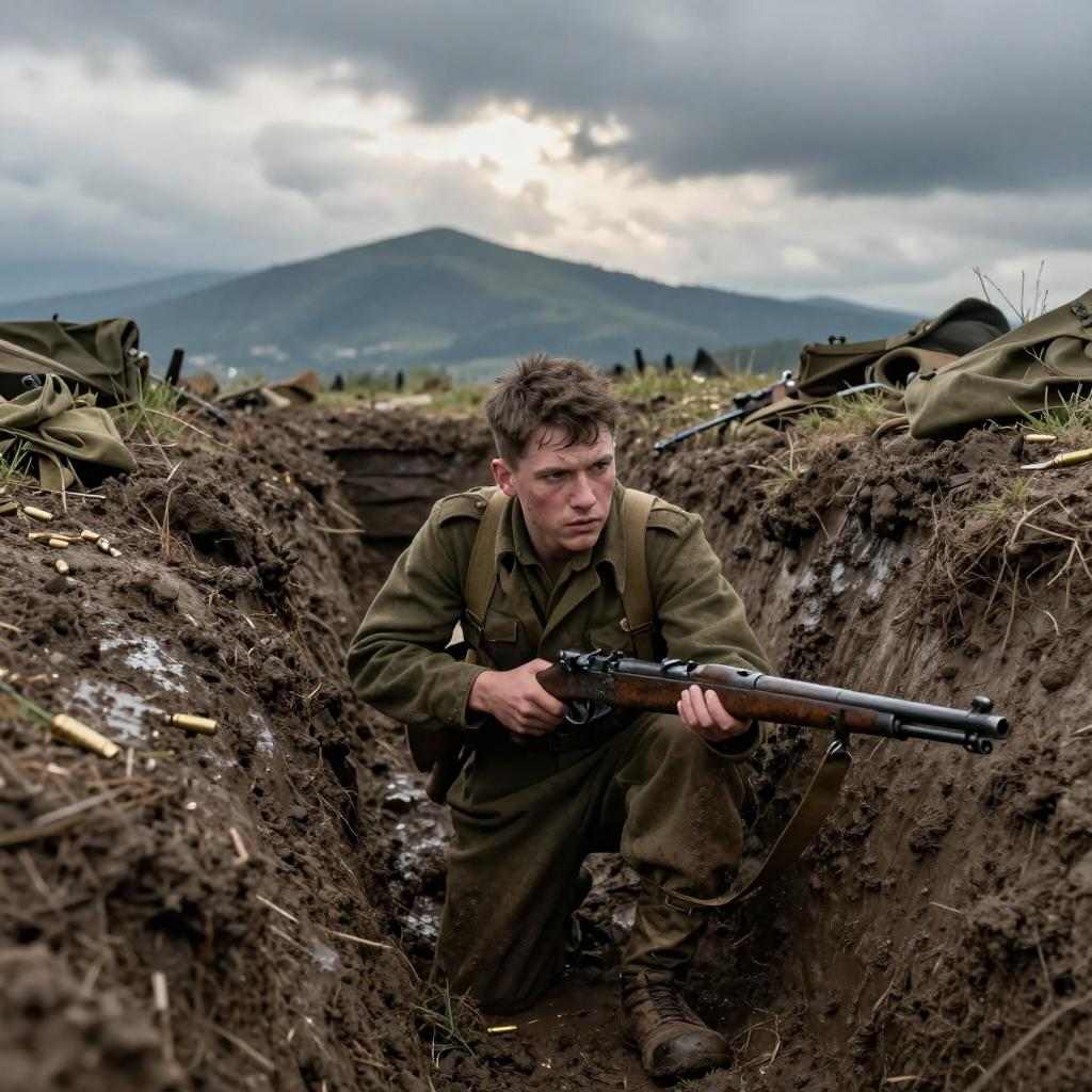 游击队1941修改器 v1.01